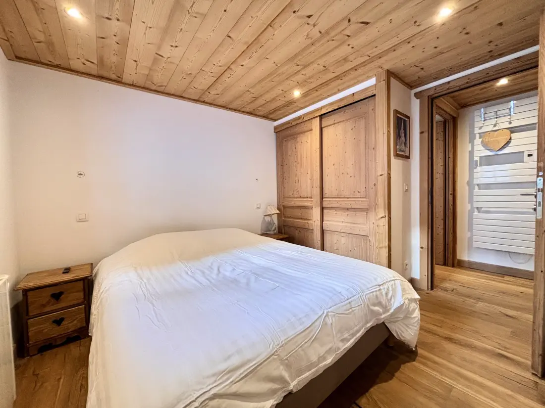 Chalet Manou