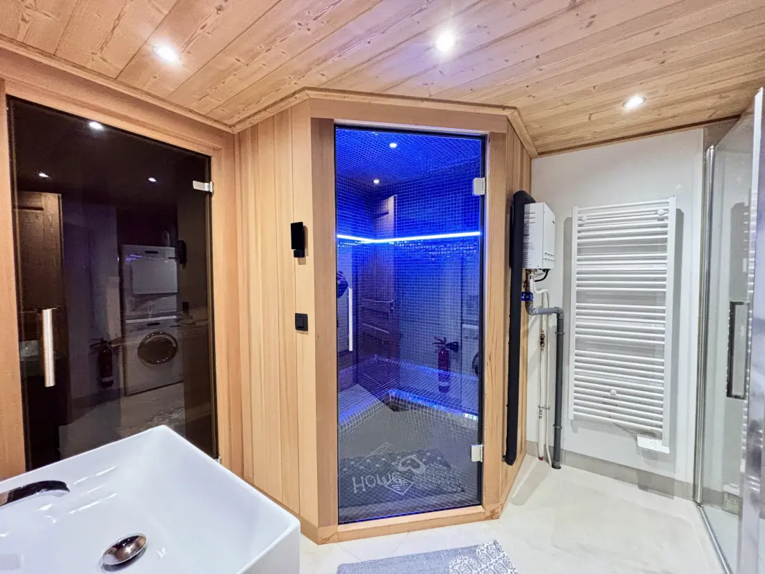 Chalet Manou