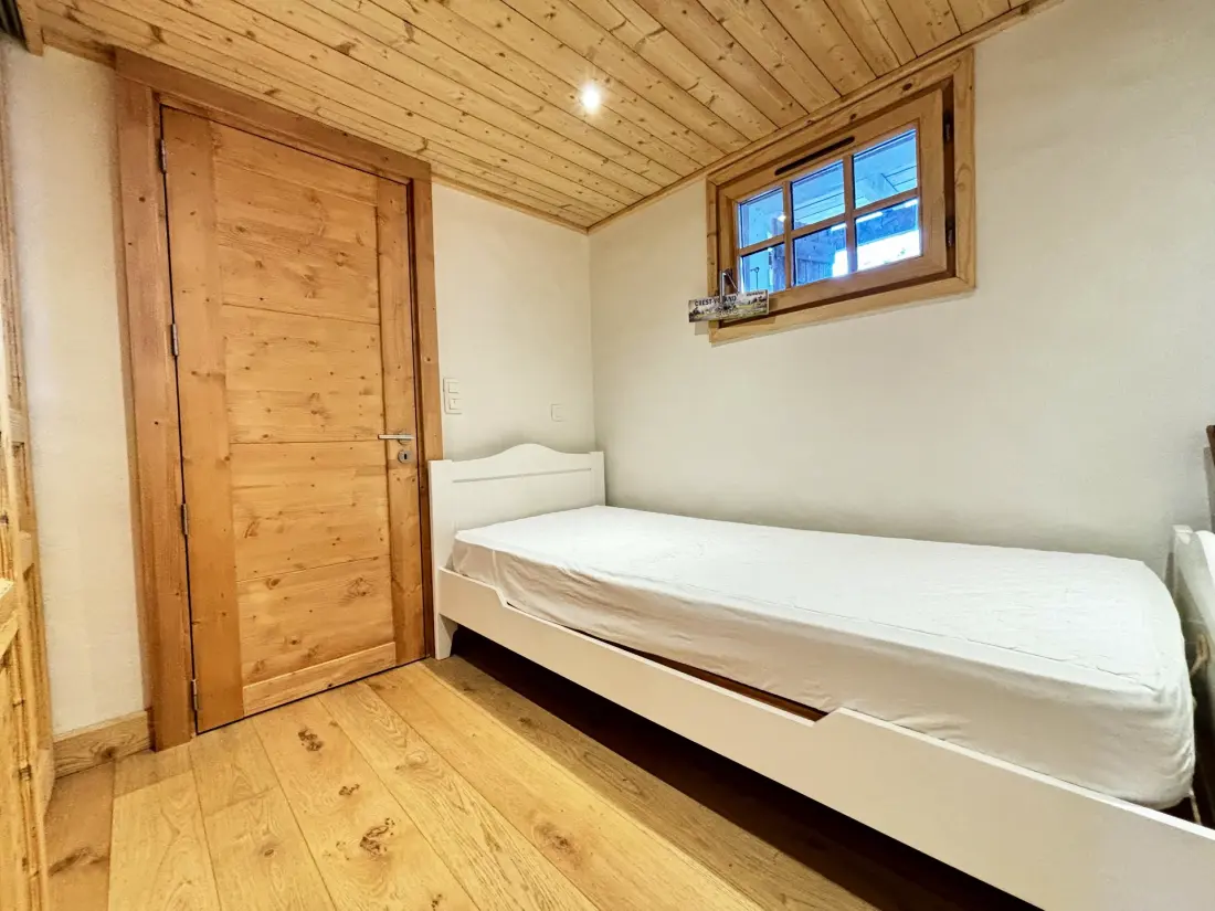 Chalet Manou