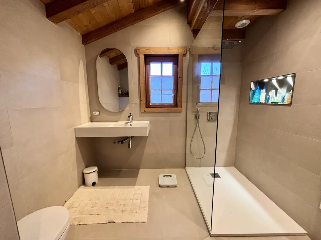 Chalet Manou