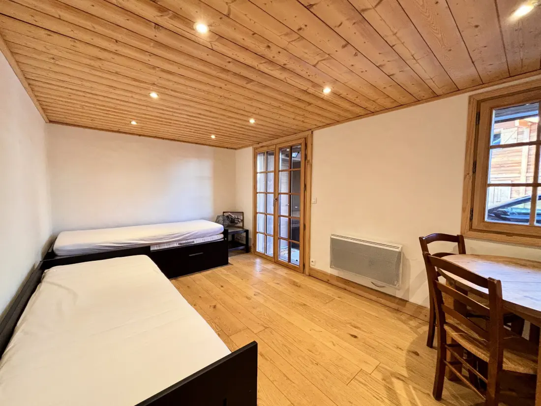 Chalet Manou