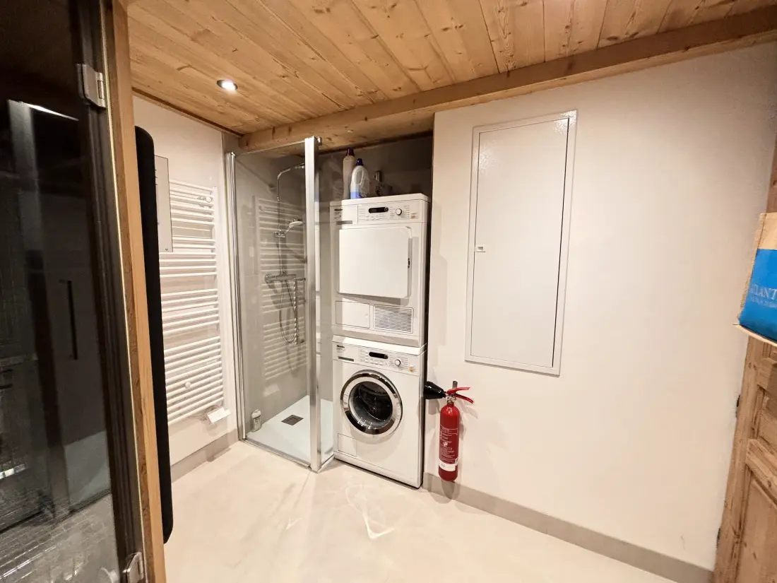 Chalet Manou