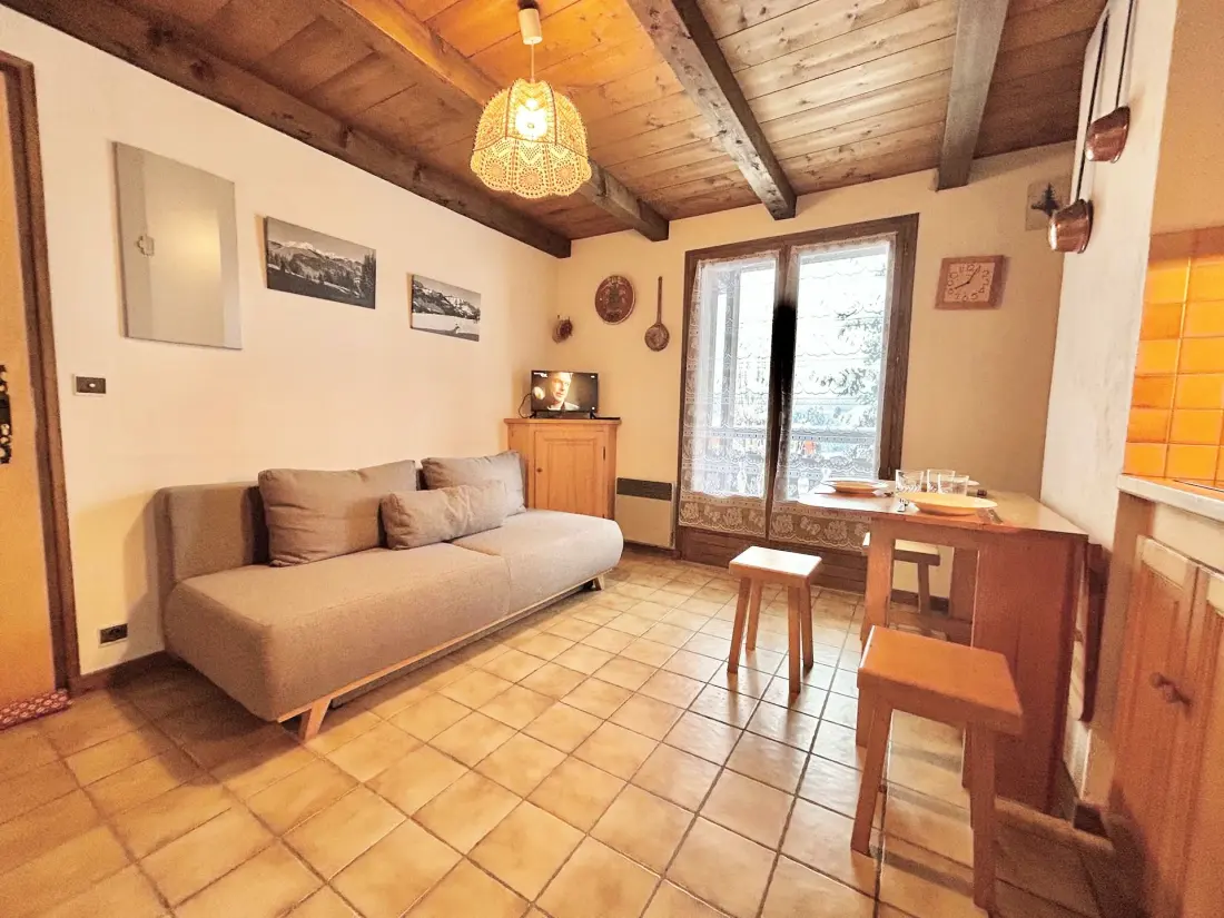 Residence L'Étale