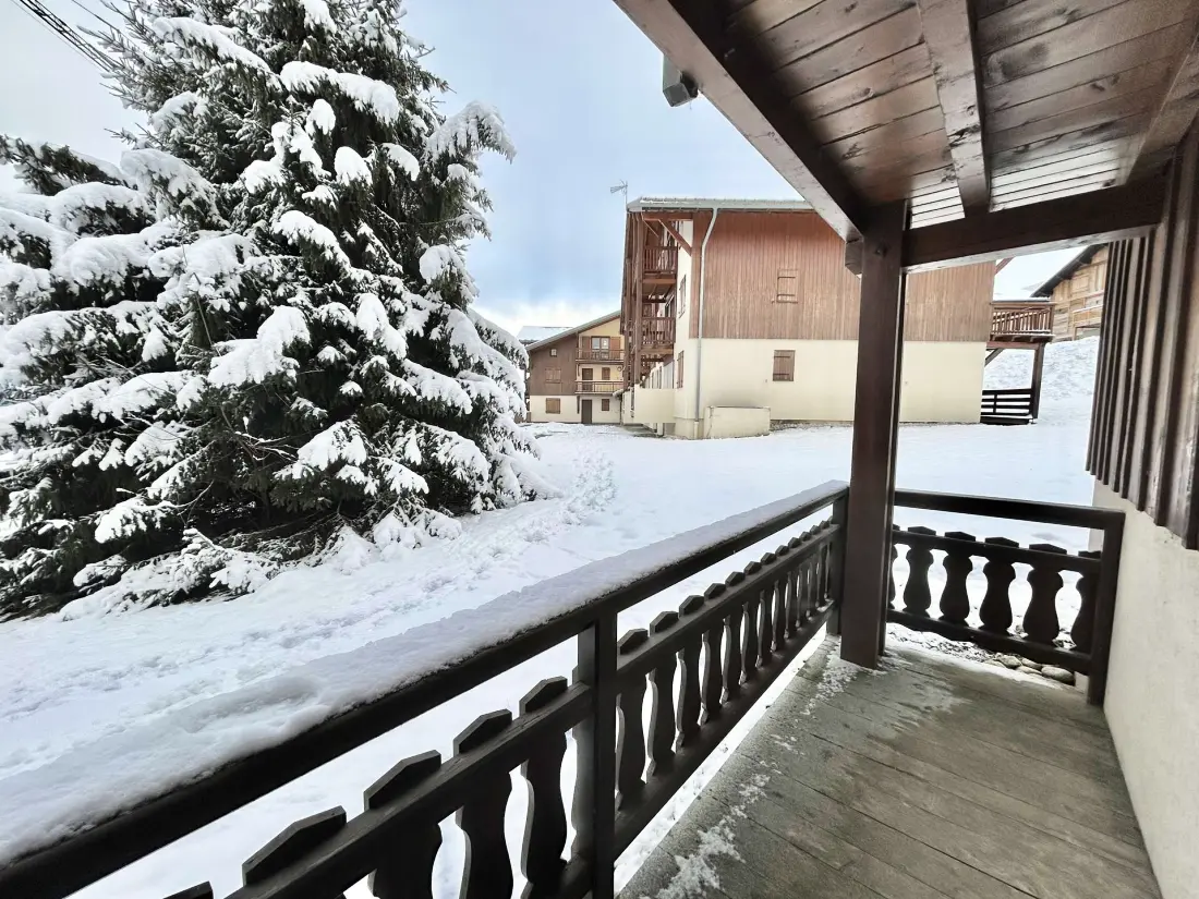 Residence L'Étale