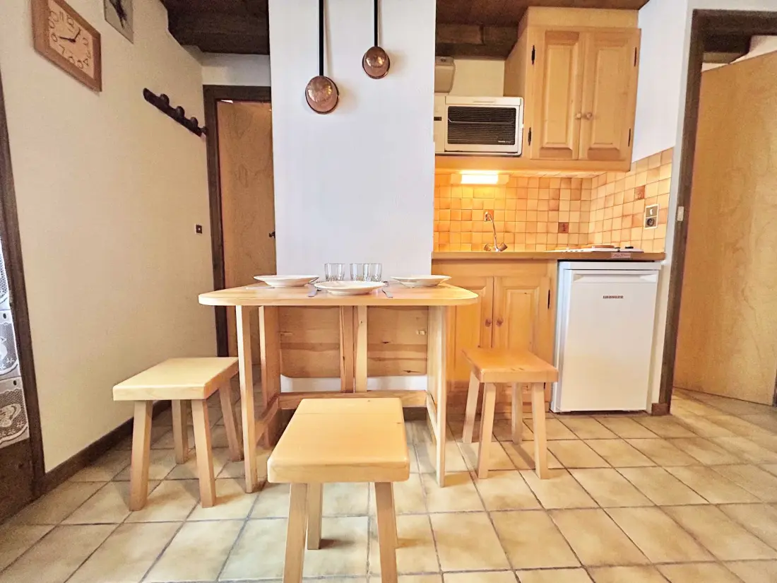 Residence L'Étale