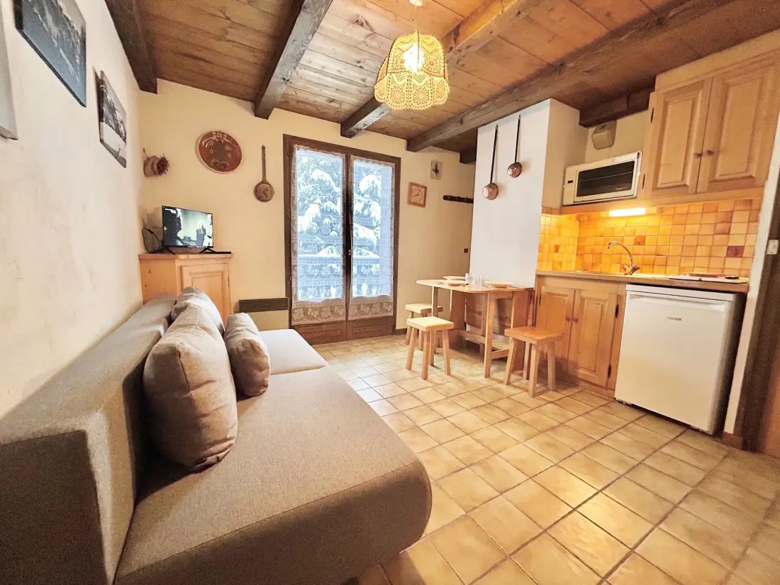 Residence L'Étale