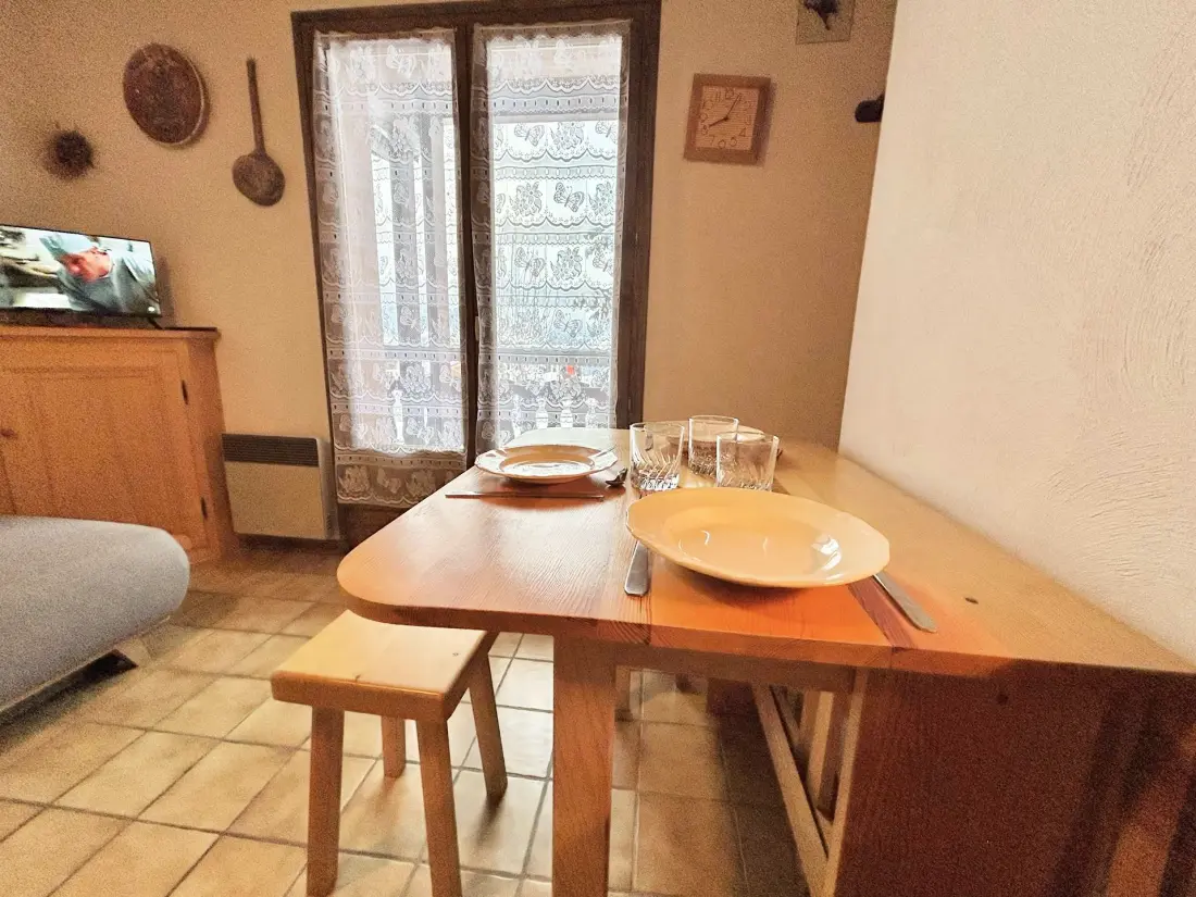 Residence L'Étale