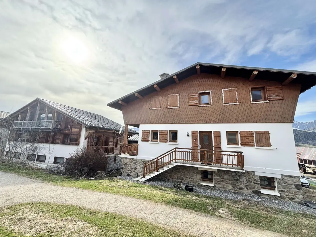 Residence Le Chevreuil