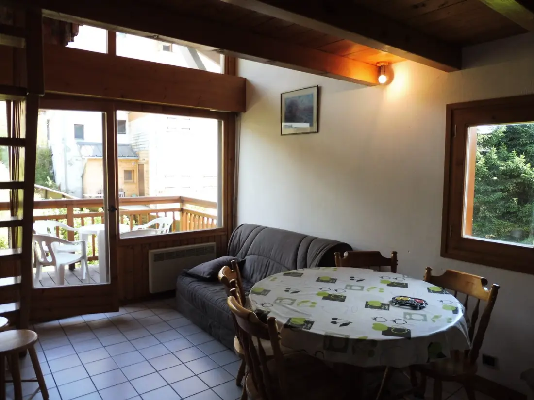 Le Cristal Residence