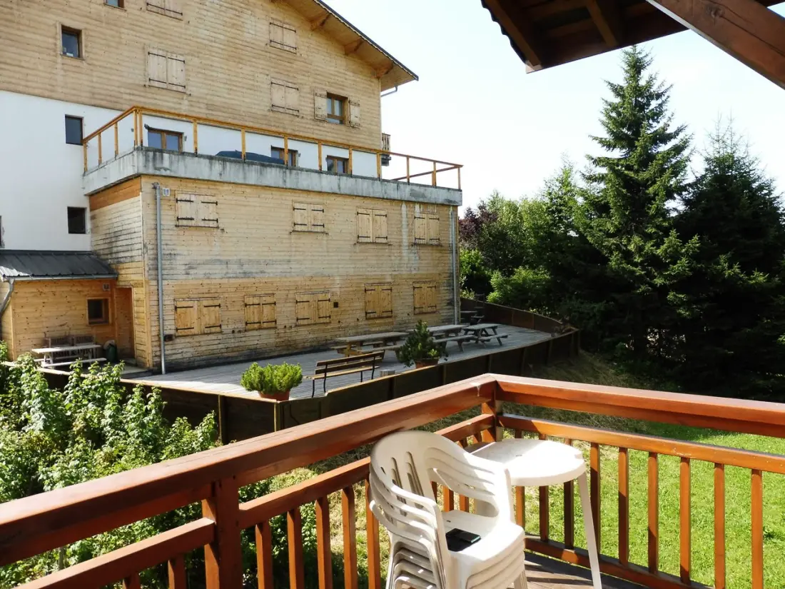 Le Cristal Residence
