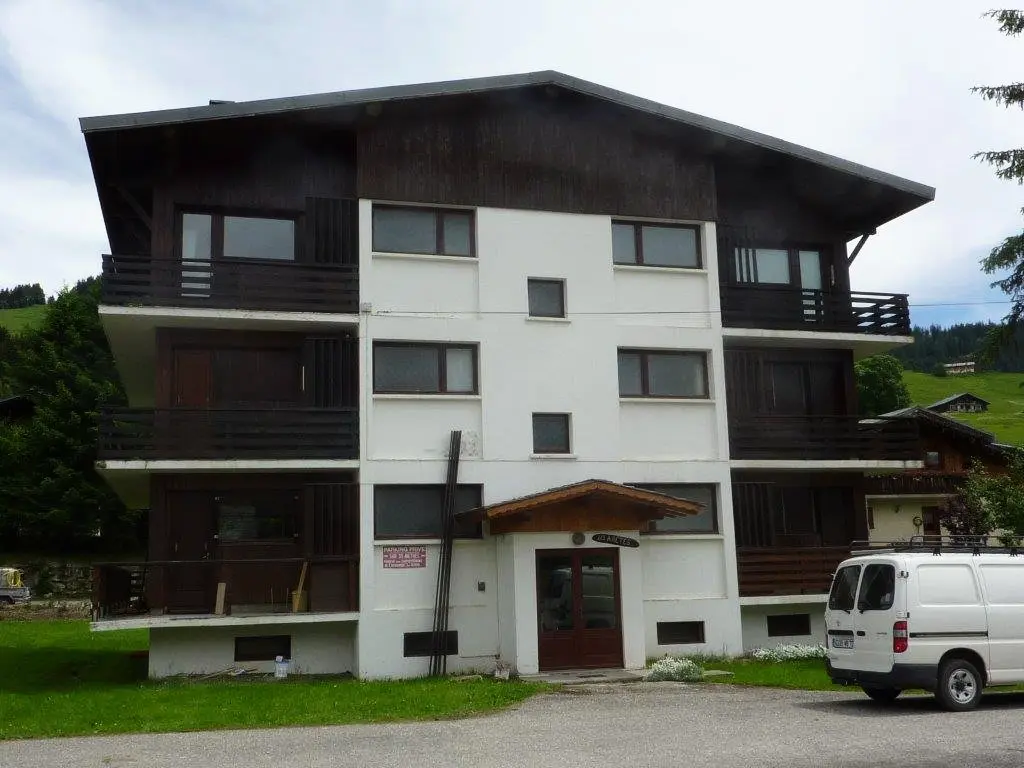 Residence Les Arêtes