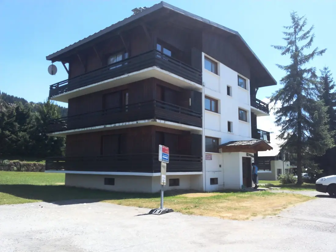 Residence Les Arêtes