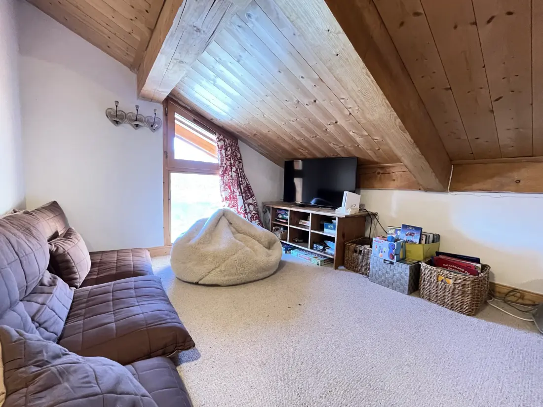 Residence Les Epines Blanches