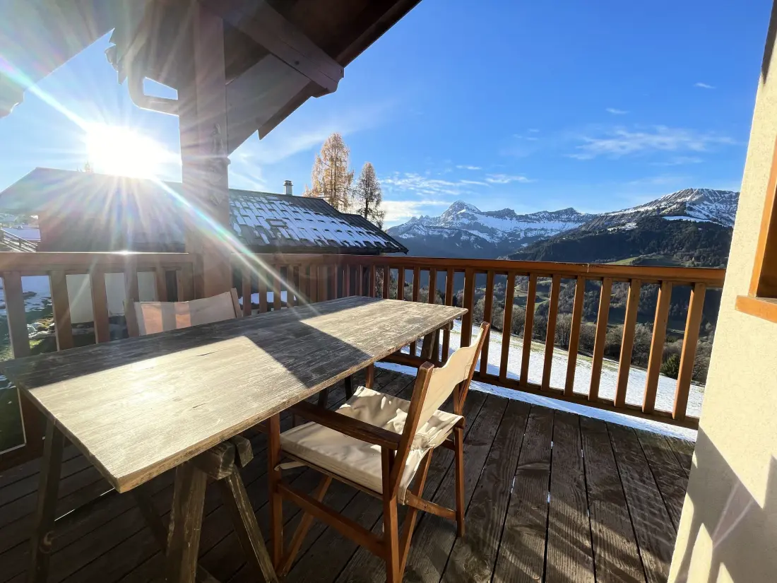 Residence Les Epines Blanches