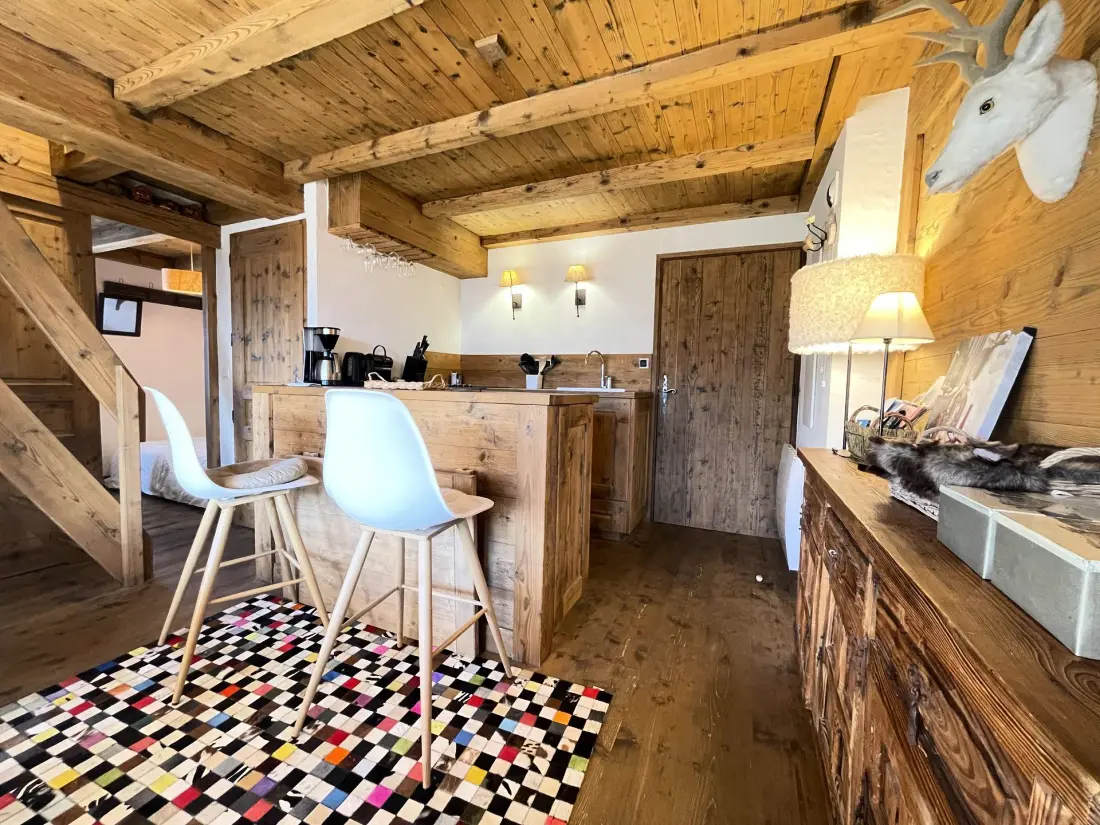 Residence Les Epines Blanches