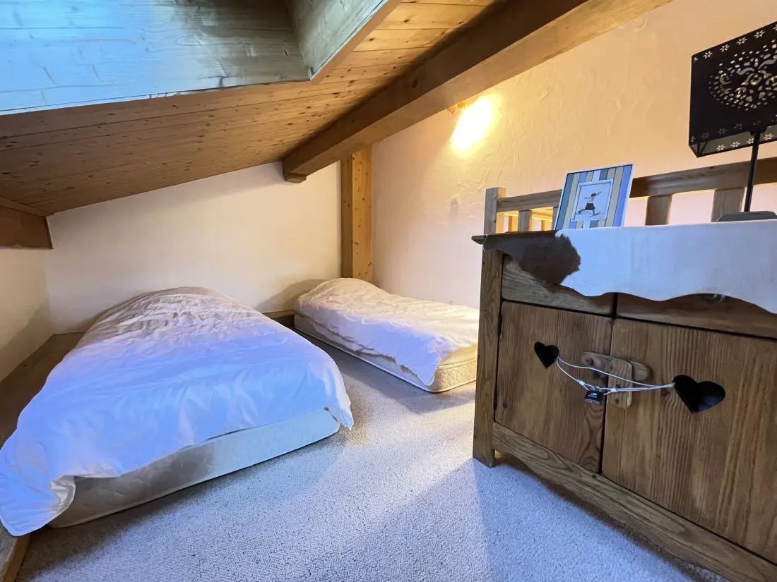 Residence Les Epines Blanches