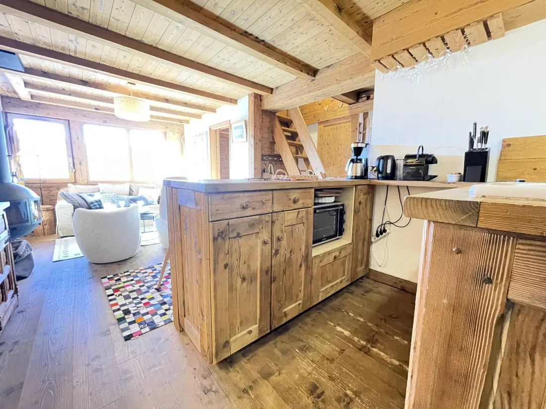 Residence Les Epines Blanches