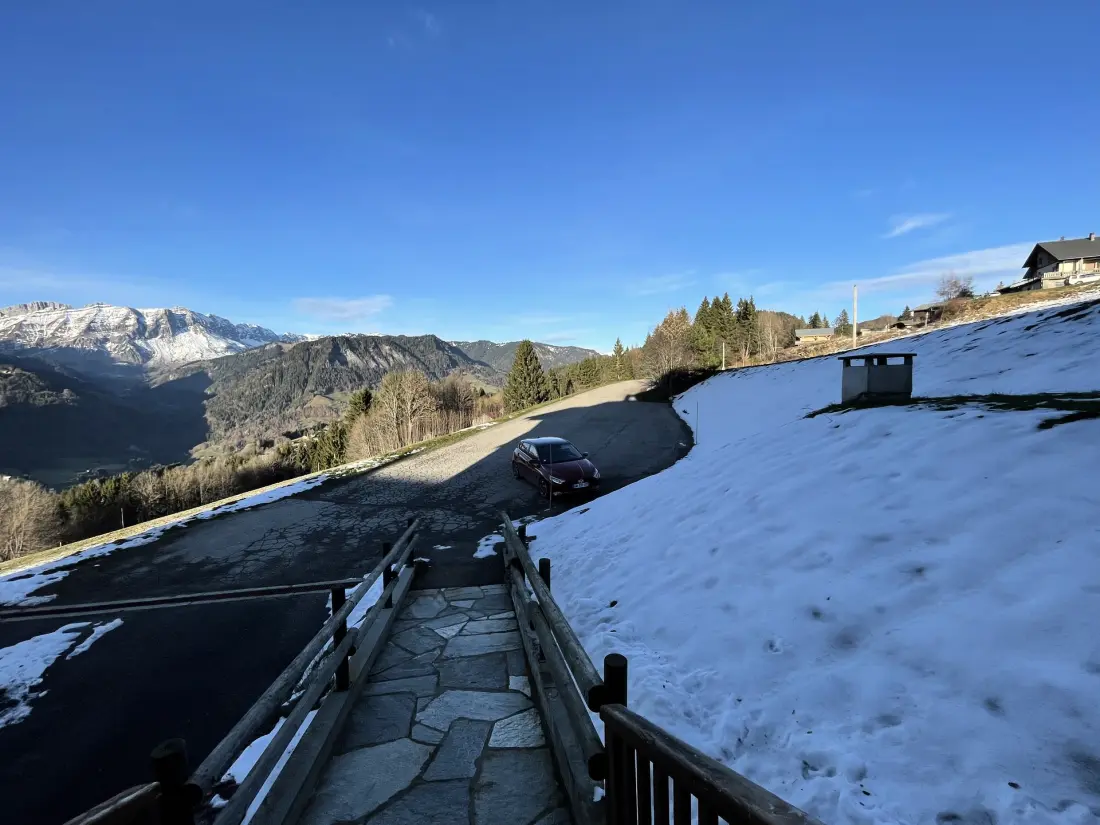 Residence Les Epines Blanches