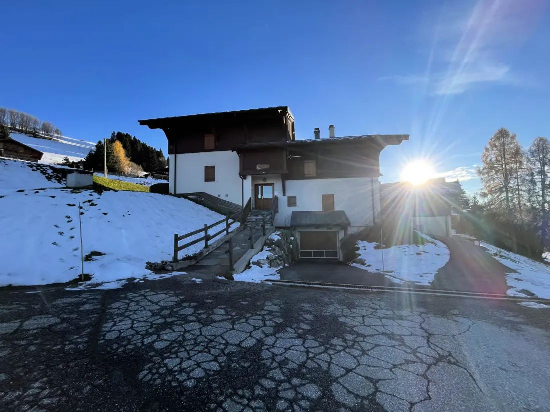 Residence Les Epines Blanches