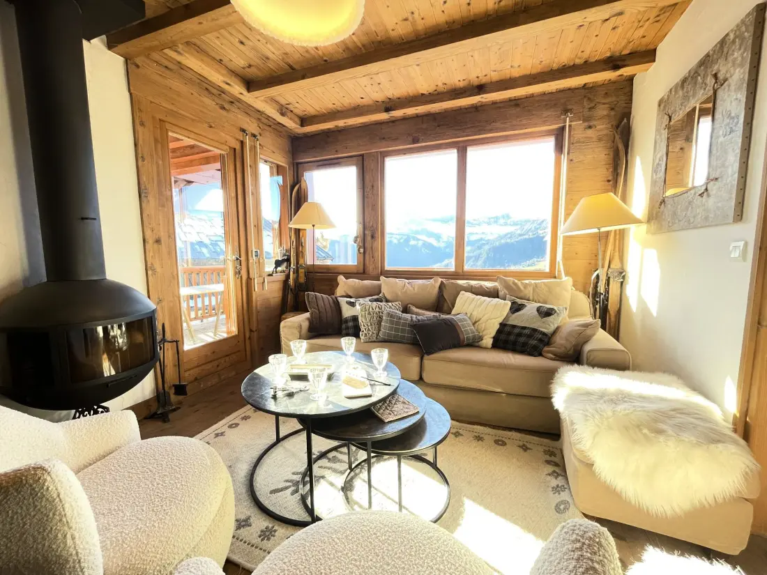 Residence Les Epines Blanches