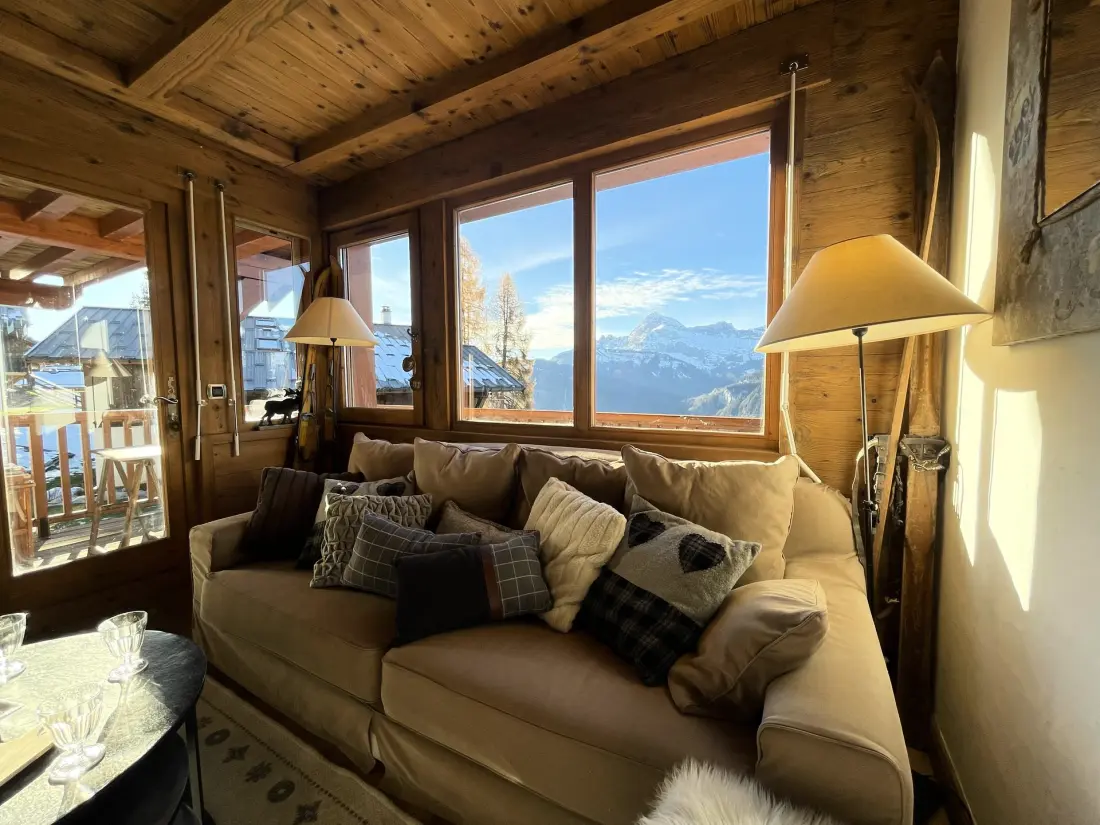 Residence Les Epines Blanches