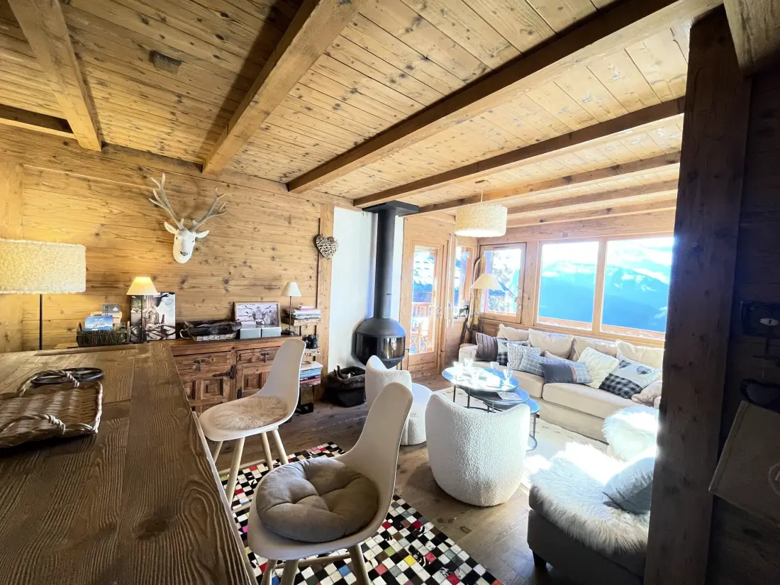 Residence Les Epines Blanches