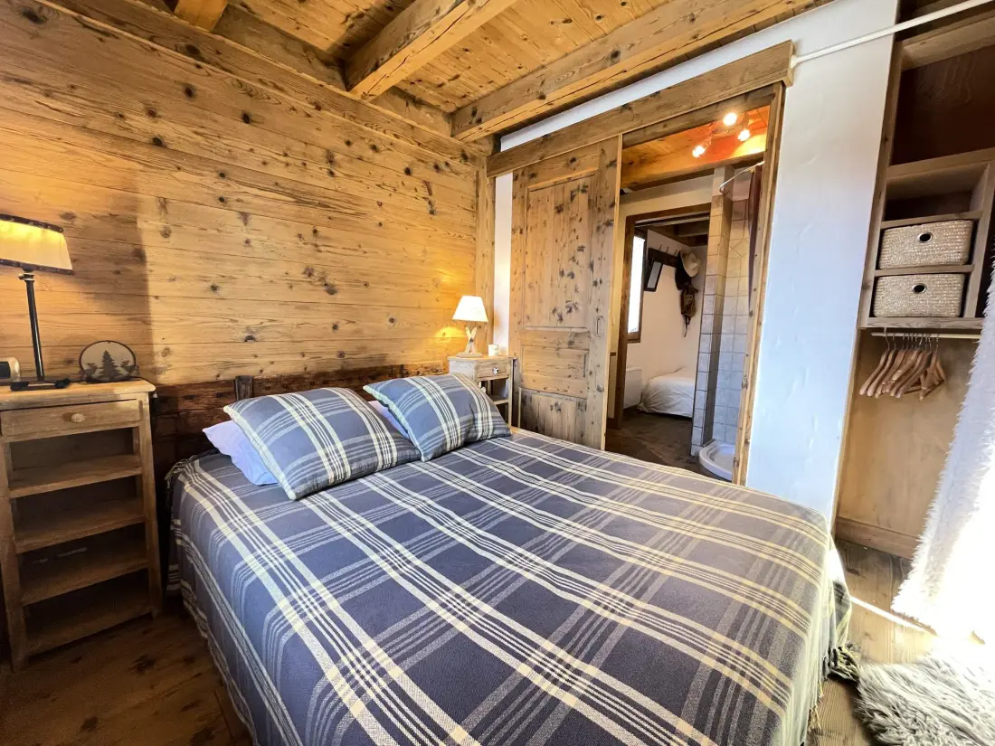 Residence Les Epines Blanches