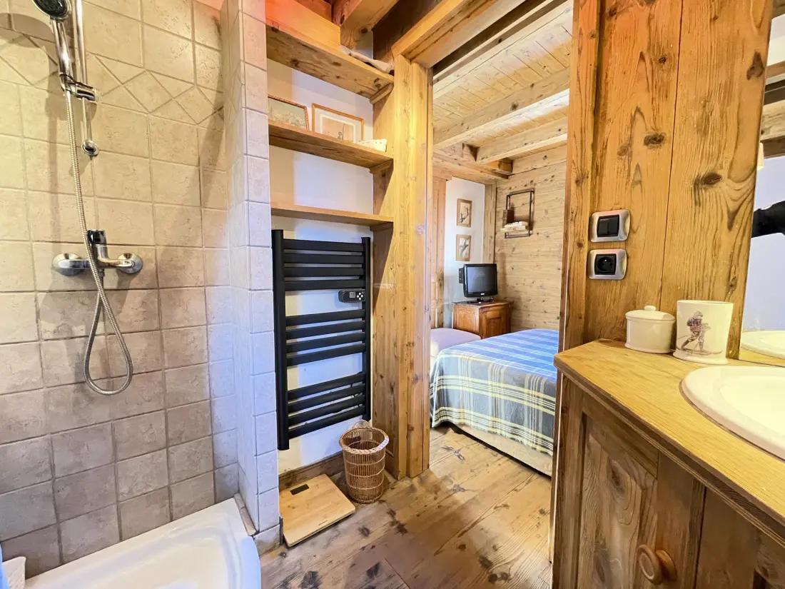 Residence Les Epines Blanches