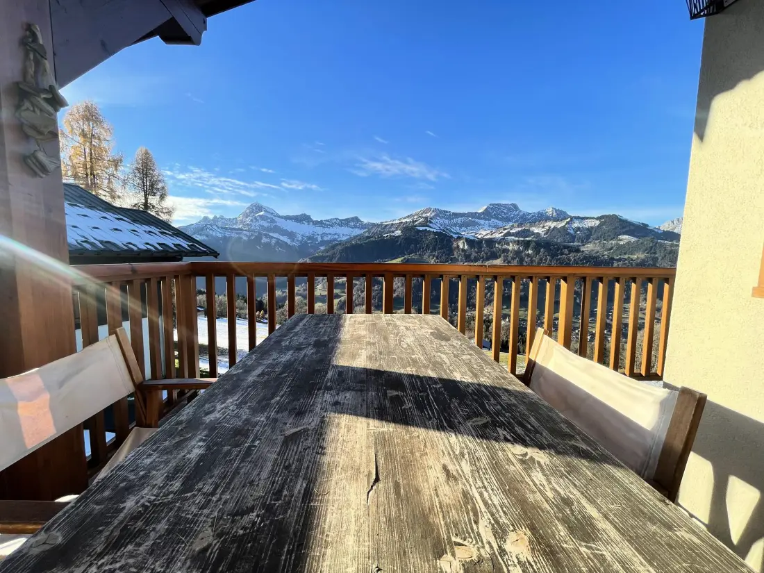 Residence Les Epines Blanches