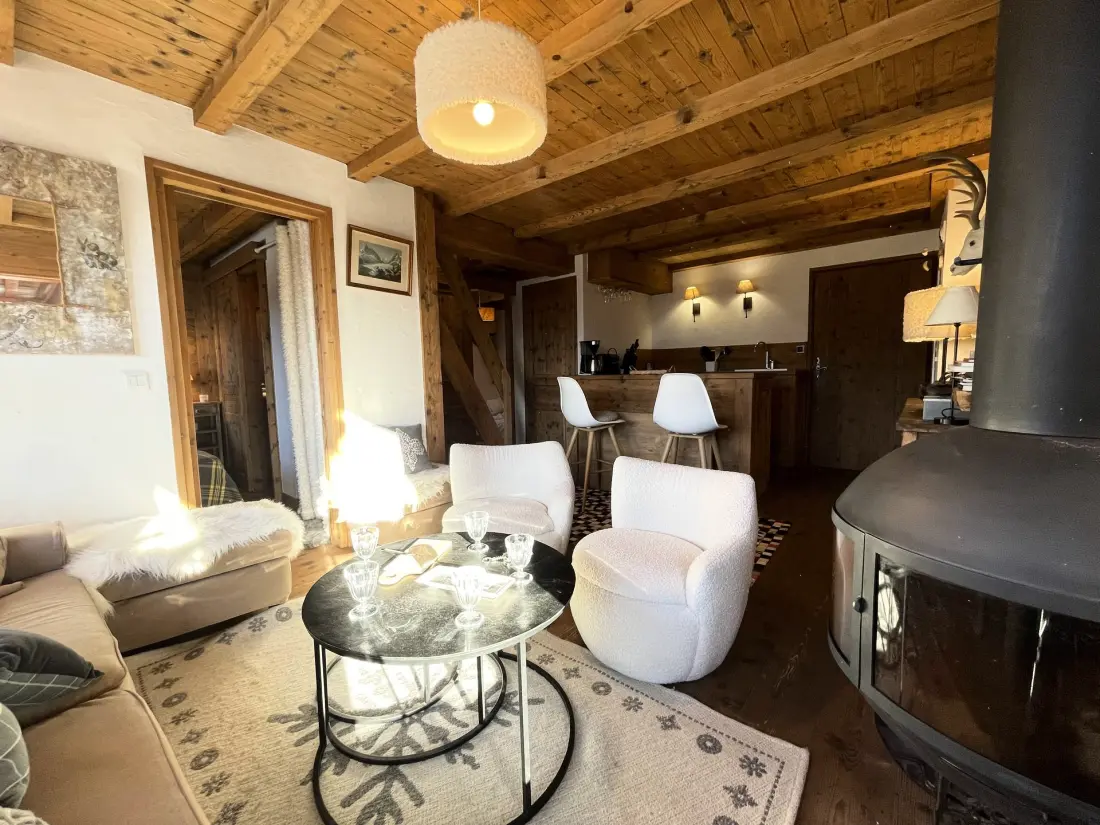Residence Les Epines Blanches