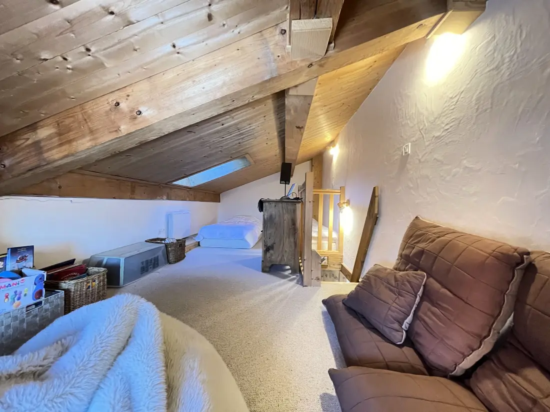 Residence Les Epines Blanches