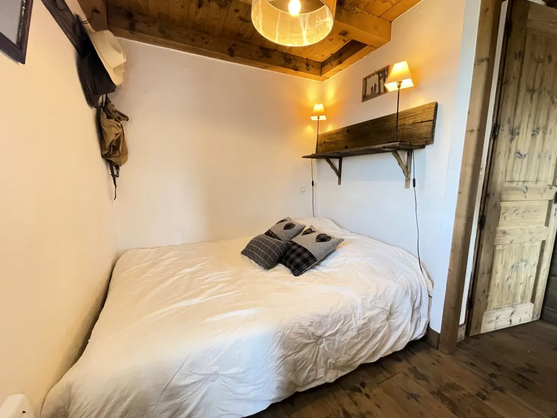 Residence Les Epines Blanches