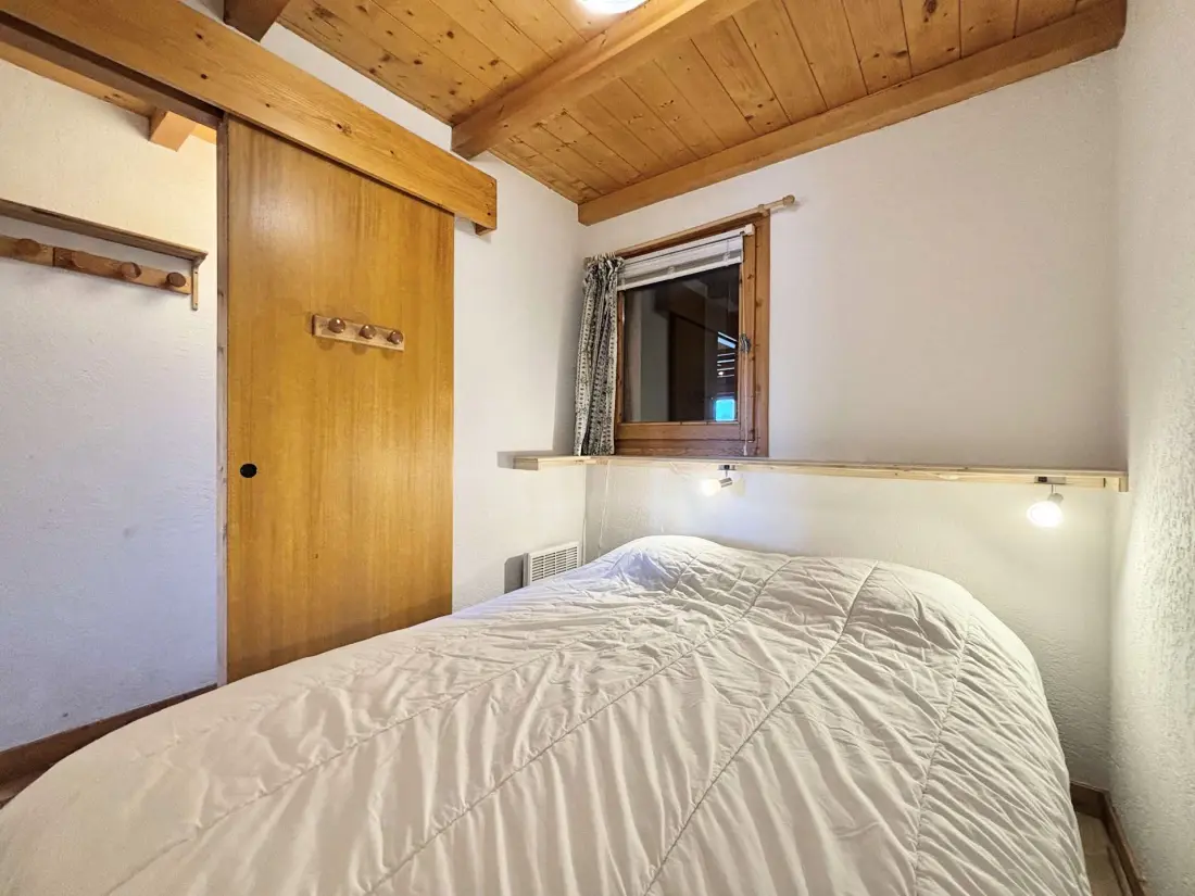 Residence The Gentianes