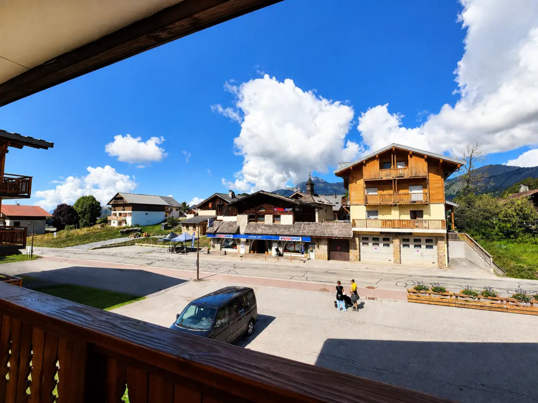 Residence Saveurs D'antan