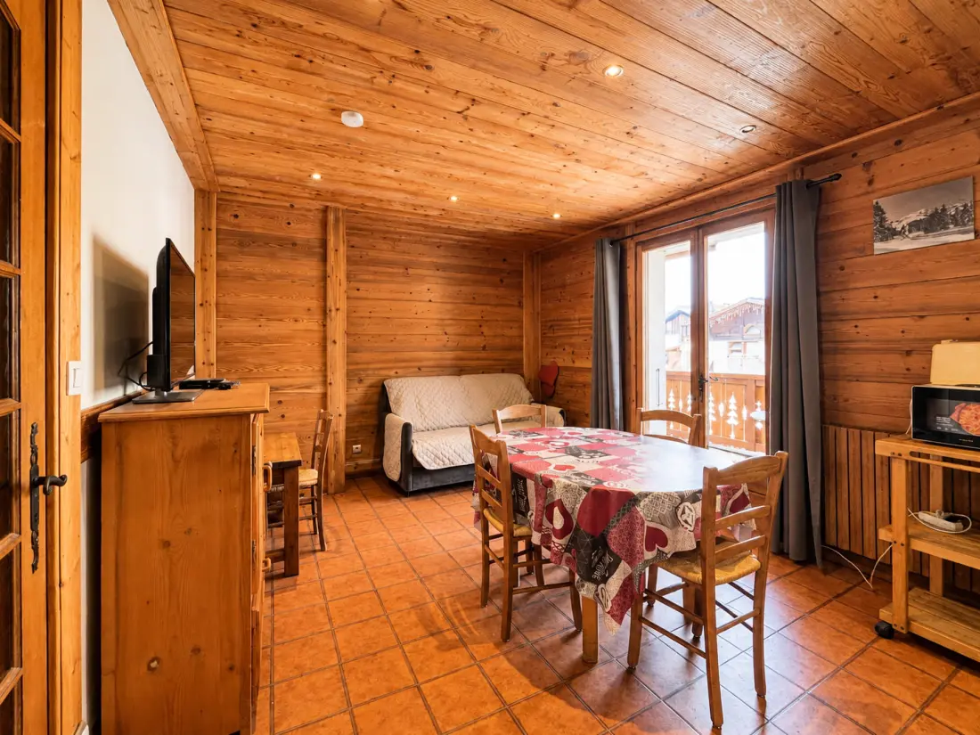 Residence Saveurs D'antan