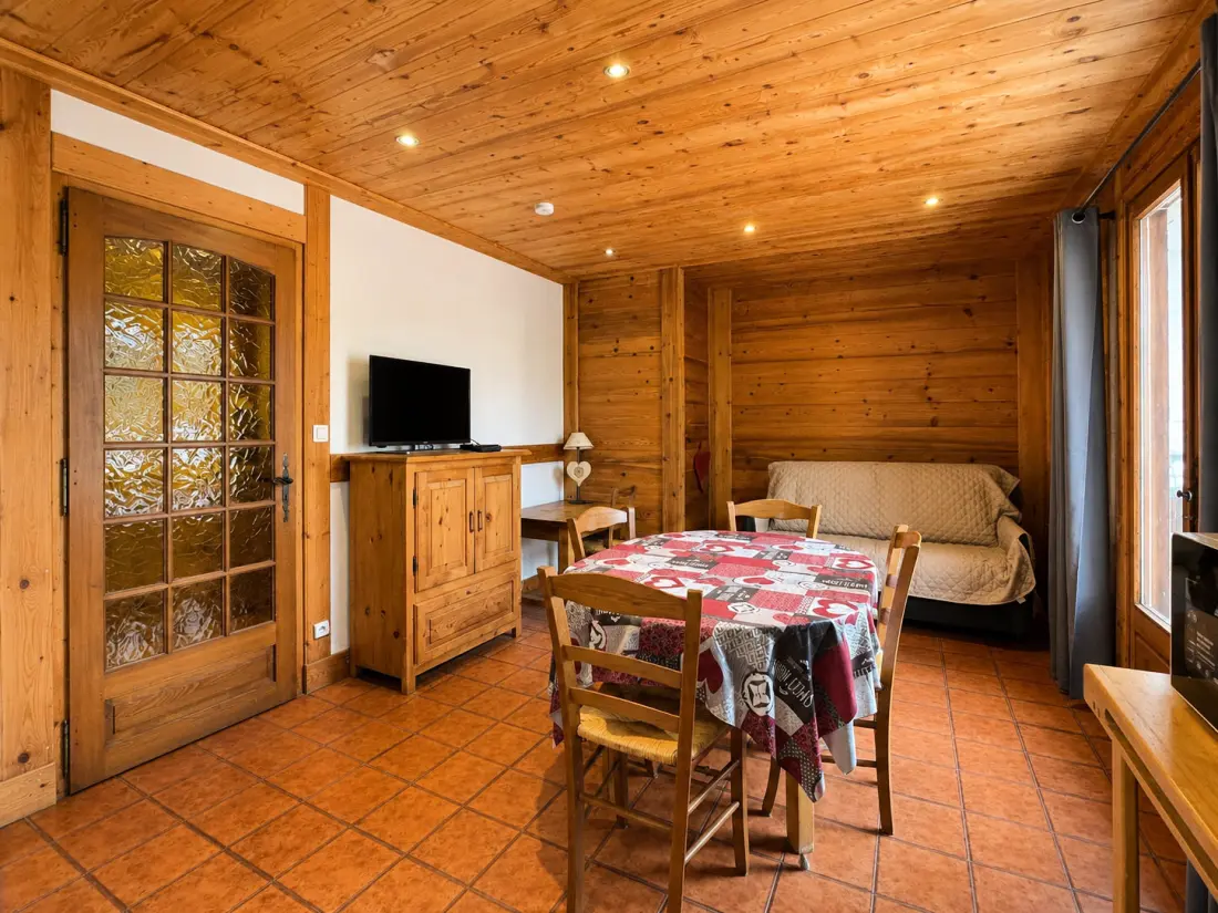Residence Saveurs D'antan