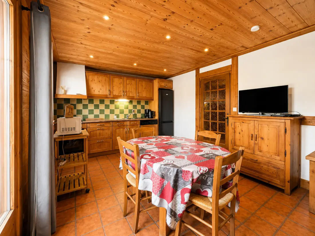 Residence Saveurs D'antan
