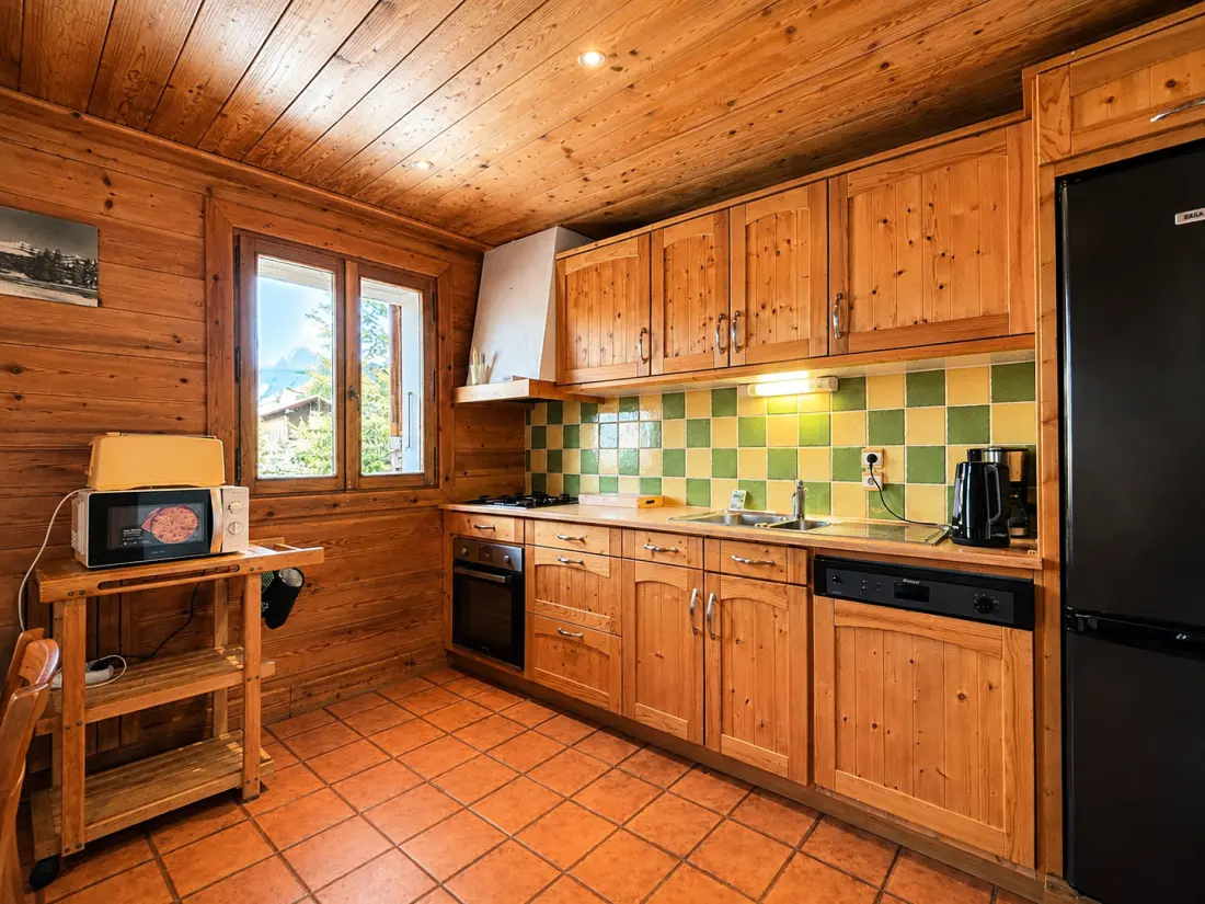 Residence Saveurs D'antan