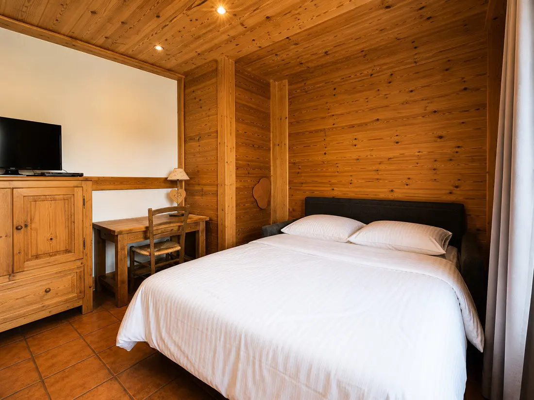 Residence Saveurs D'antan