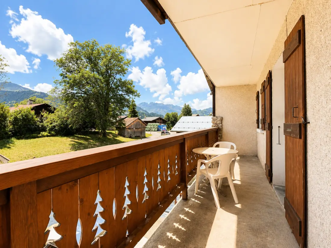 Residence Saveurs D'antan