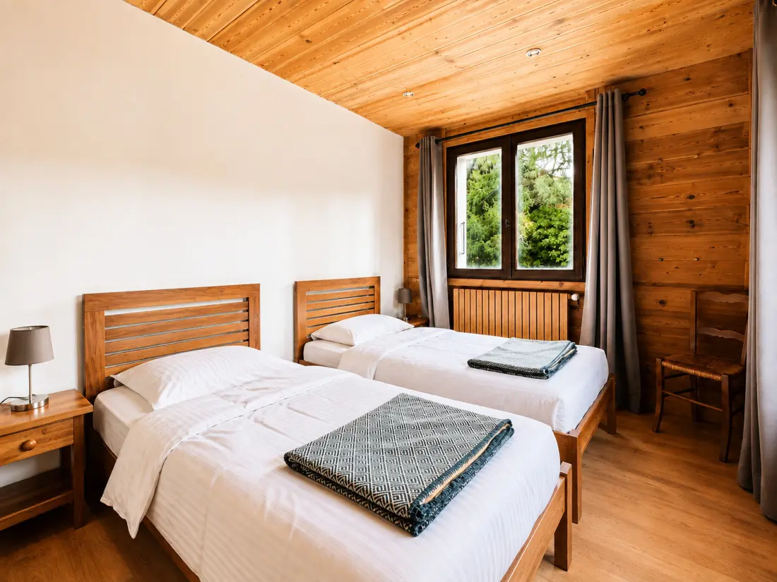 Residence Saveurs D'antan