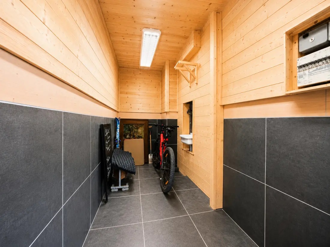 Residence Saveurs D'antan