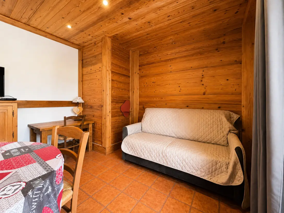 Residence Saveurs D'antan