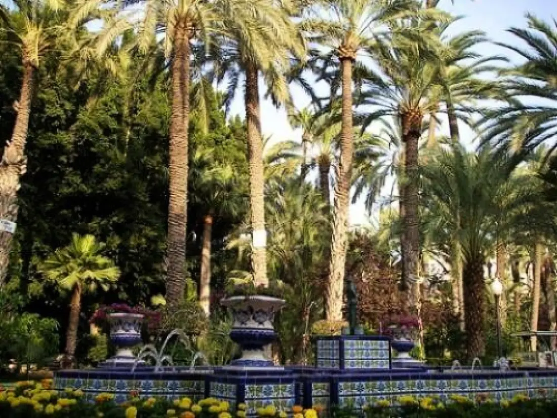 Alannia Costa Blanca 5 Csillagok★★★★★
