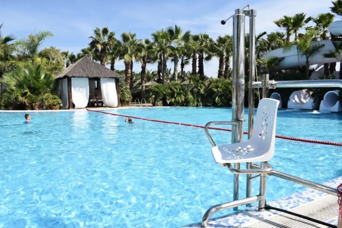 Alannia Costa Blanca 5 Csillagok★★★★★