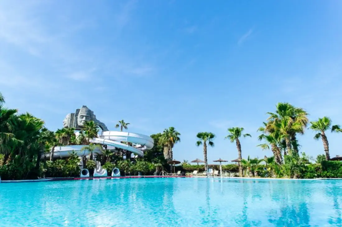 Alannia Costa Blanca 5 Csillagok★★★★★