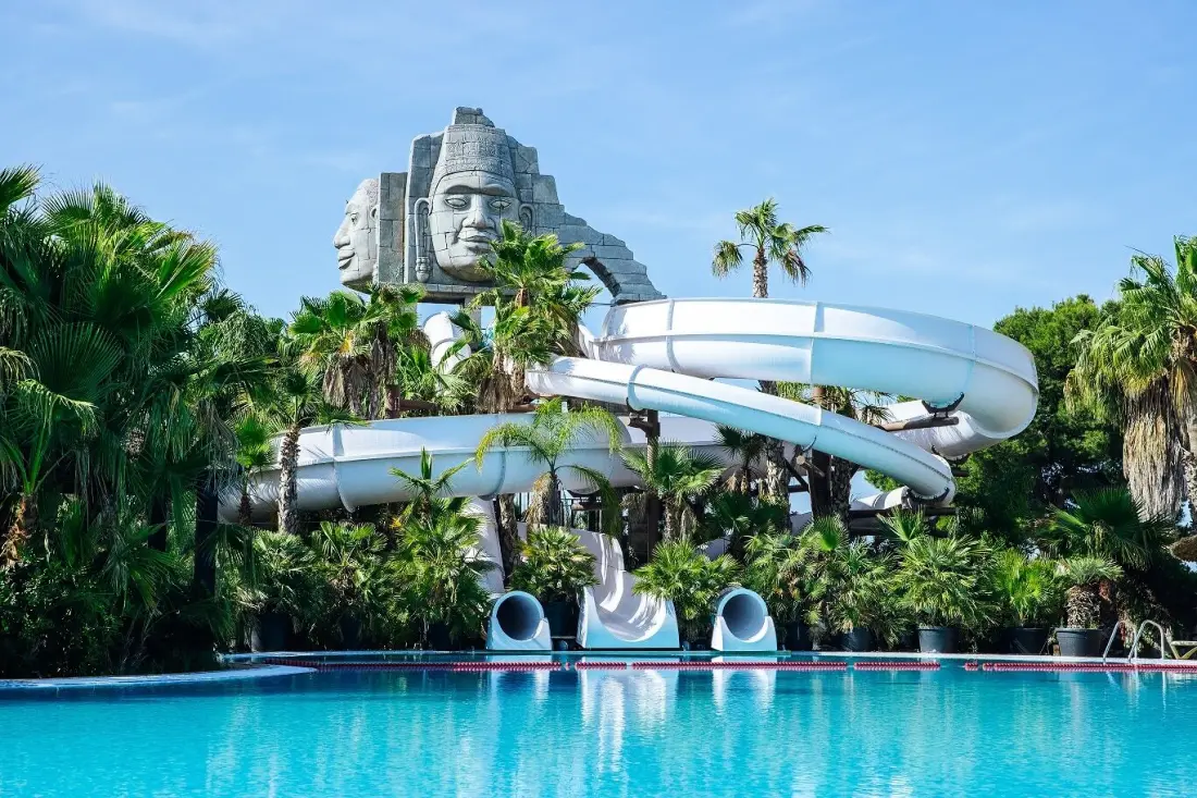 Alannia Costa Blanca 5 Csillagok★★★★★