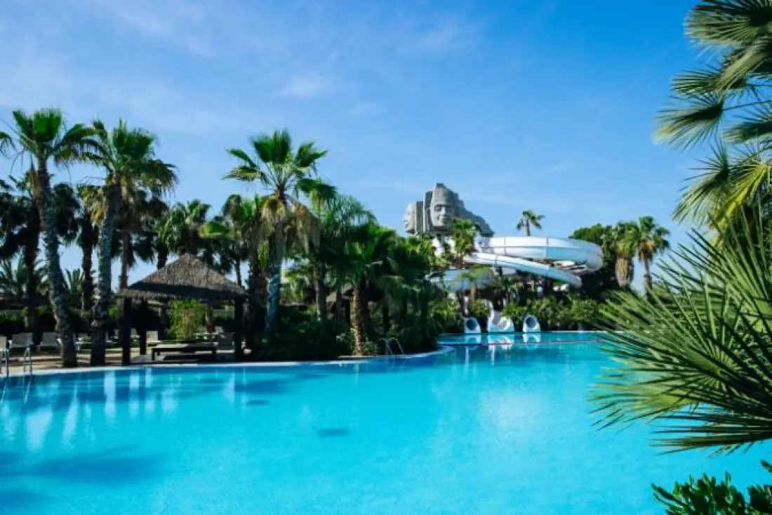 Alannia Costa Blanca 5 Csillagok★★★★★