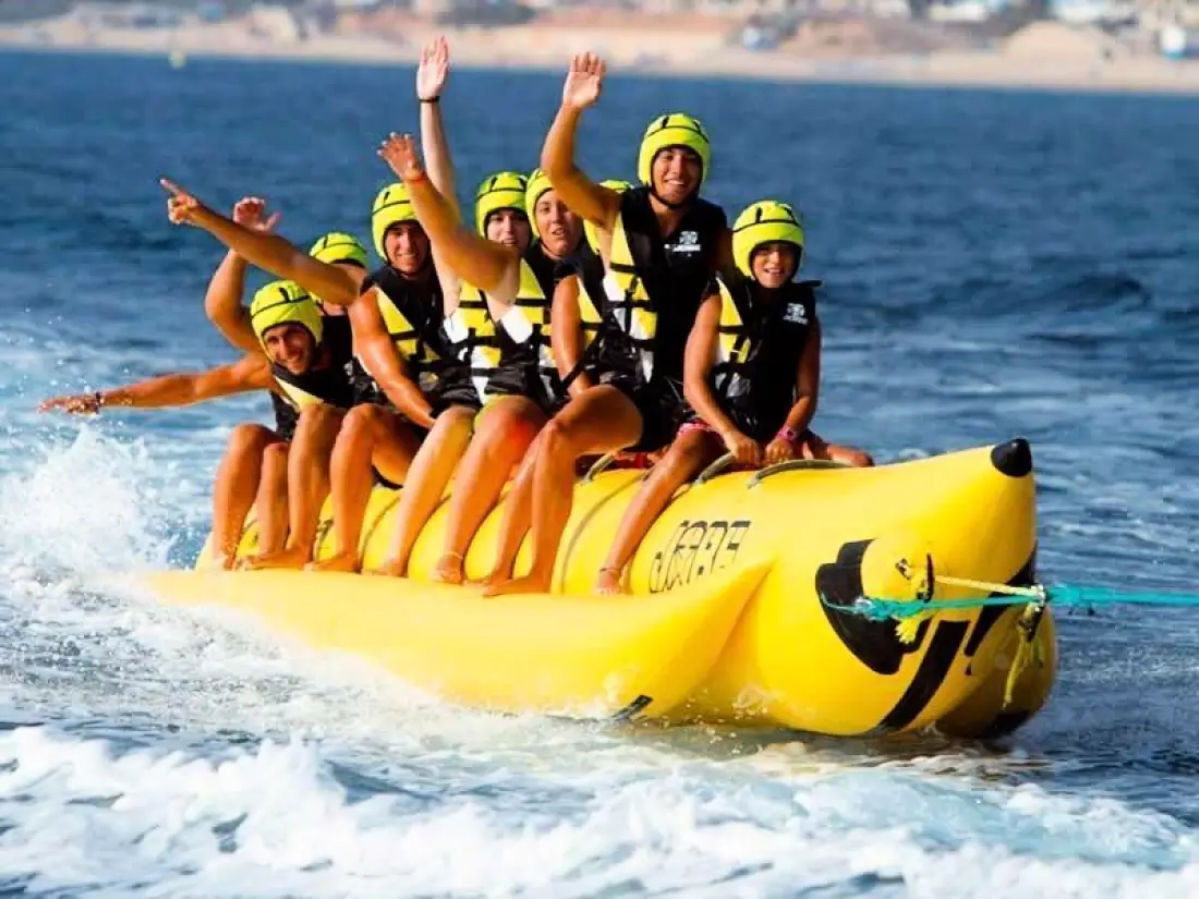Alannia Costa Blanca 5 Csillagok★★★★★