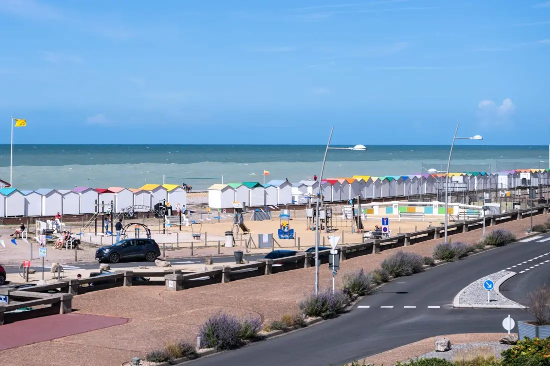 Gîte de France Gîtes de france® - az arthur 3 fülső szalonban